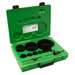 Holesaw Kit, Industrial Maintenance
